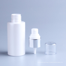 Косметическая пластиковая пластиковая бутылка для лосьона из ПЭТ для ухода за кожей